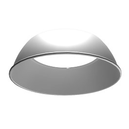 RAB Aluminum Reflector For H17XXL LED High Bays