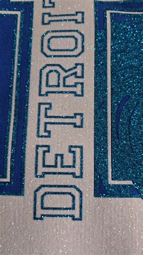 #detroit #football #fyp #handmade #foryourpage