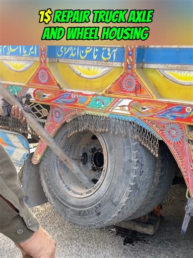 Rebuilding Axles: Essential Tips from Mechanics