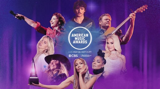 Watch Now: 2025 American Music Awards