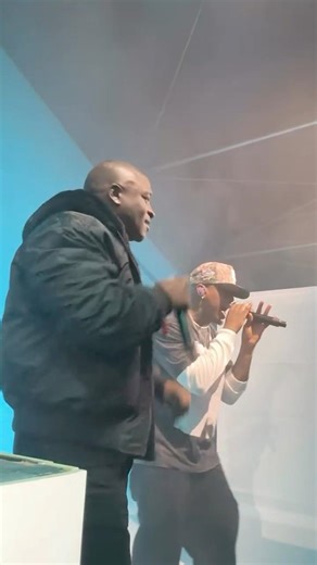 Work hard, play hard 🎶 who is ready for this tour? 🎥 Nish Baig ‪@TheKnockturnal‬