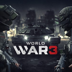World War 3 - IGN
