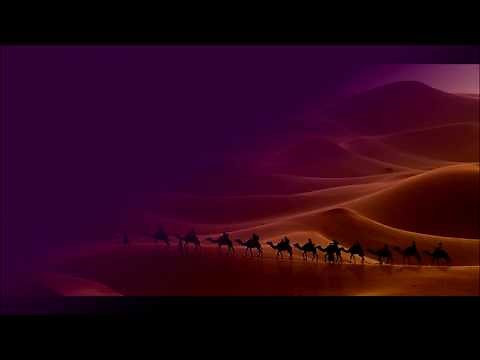 Caravan Song BARBARA DICKSON (with lyrics)