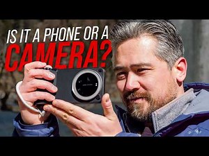 Xiaomi CHANGED My Opinion on Smartphone Cameras!