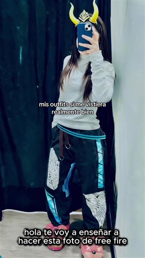 Crea tu foto de Free Fire con tu propia imagen