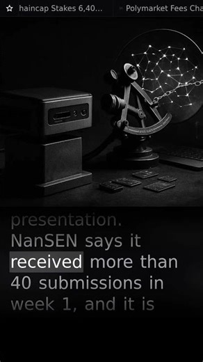 Nansen CLI Challenge Week 2: Win a Mac Mini M4 by Saturday
