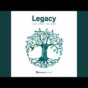 Mercy Is Falling (Live)