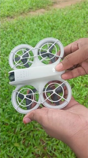 dji neo drone setup #viralvideo #djineo #dronecamera #viralshorts #viral