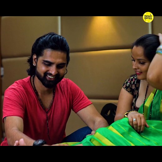 320K views · 4.1K reactions | Pocket Movies - Hindi on Reels | Facebook