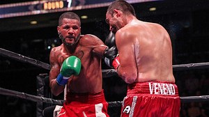 Former 168-pound world champ Anthony Dirrell returns to the ring this Friday night on Spike. #TeamDirrell | Premier Boxing Champions