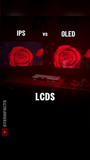 OLED vs IPS LCD: Which One Do You Choose?