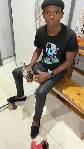 Relaxing Moments with Hennessy VSOP Cognac