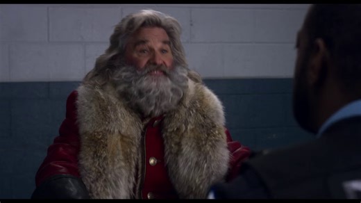 Karácsonyi krónikák 2018