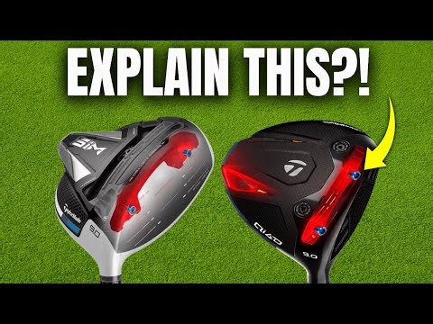 STOP BUYING NEW Taylormade Drivers?! The TaylorMade SIM Exposes the Truth!
