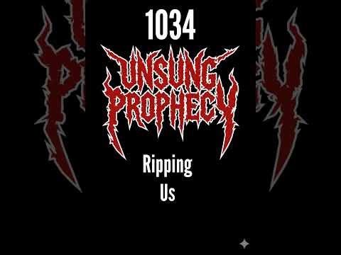 1034 (Offical Lyric Video)