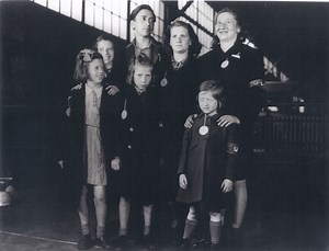 Greenwich Entertainment Acquires ‘UnBroken,’ Film Documenting A Family’s Remarkable Survival Story In Nazi Germany