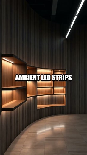 Secret Panels and Clever Corners A Micro Studio Makeover