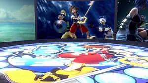Kingdom Hearts: VR Experience announced for PlayStation VR