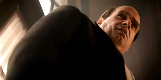 "I'm Gonna Be The New Kingpin Of Gotham": The Penguin Trailer Reveals Lots Of New Footage From The Batman Spinoff