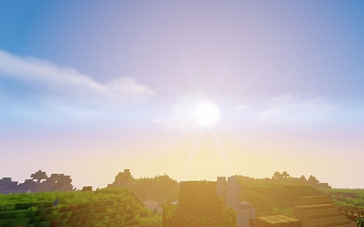 【Minecraft】电脑配置差，FPS太低？教你如何让渣机的FPS跑到100+