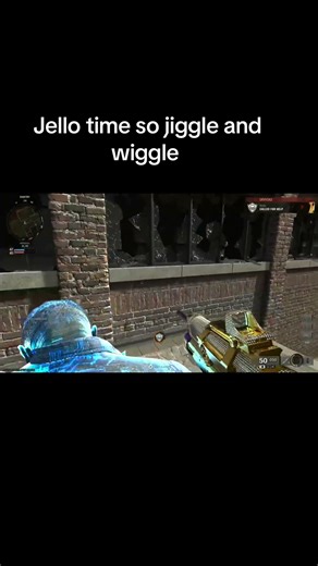 Blackops6-had me feeling like bill Cosby with a pudding pop #fypシ #shorts #cod #diddy #cosby #clips