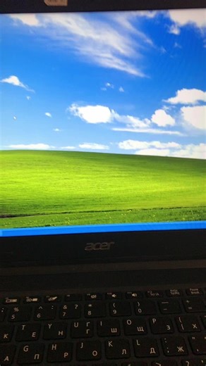 Windows XP Crash: Troubleshooting System Errors