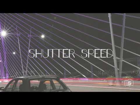 Shutter Speed in Photography