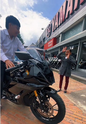 Yamaha R15 precio y detalles - Entregando Sueños