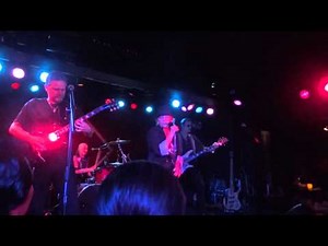 Dale Bozzio/Missing Persons "Noticeable One" The Brixton Aug 11, 2012