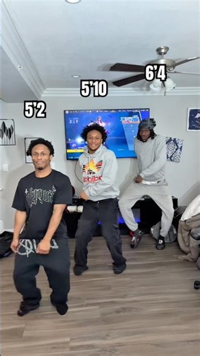 Comment your height and find your twin