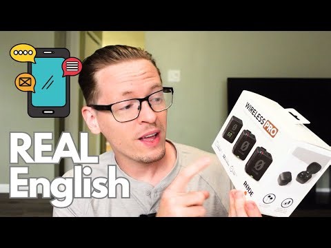Learn Real-Life English: The Technology I Use Every Day 💻📱 | Comprehensible Input