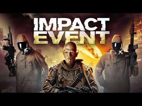 Impact Event FULL MOVIE | Sci-Fi Disaster Movies | The Midnight Screening