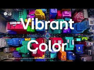 Discover LG’s Ultimate Mini LED TV – the LG QNED evo AI. Brilliantly vibrant color, stunningly smart