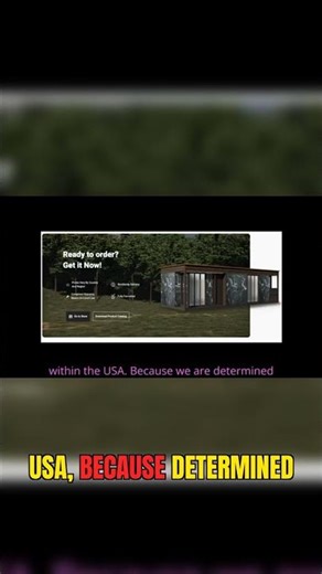 Transform Your Life with a Futuristic Smart Home! #SmartHome #LuxuryLiving