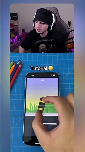 PHONE TUTORIAL 💥😆