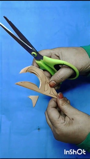 excellent color paper crafts#video #diy #craft #artscraft #paper #homemadepapercraft