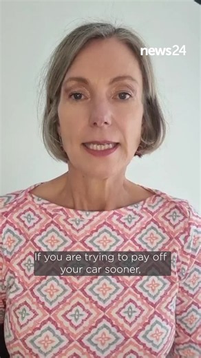 How to instruct your bank when you overpay car finance