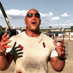 1.2M views · 2.6K shares | Te amo MEXICO  for making Baywatch Movie the biggest Rated R comedy opening ever in your country. And thank you to my Mexican hermano Raffi Sanchez for teaching me the most important things to say in Spanish;). Mexico I can't wait to come back to you in April for our global press tour for #Rampage. Love U back and THANK YOU again for the #Baywatch luv. | Dwayne The Rock Johnson | Facebook