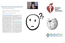 Approach to Reading a Scientific Paper: Where to Get More Information