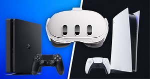 How to Connect Meta Quest 3 to PS4 and PS5