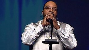 Marvin Sapp - I Win