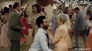 13K views · 38 reactions | Show us those dance moves! The Friday Morning Dance Party is on your radio waves!  Listen now: https://www.iheart.com/live/iheartcountry-radio-4418/ | Bobby Bones Show | Facebook