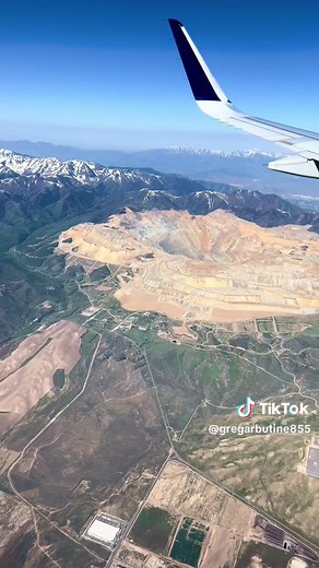 Artist Greg Arbutine on TikTok