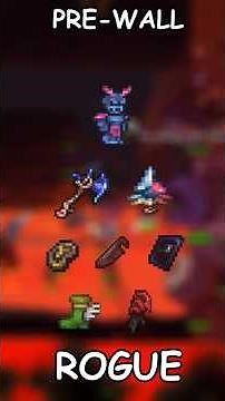 CALAMITY - ROGUE BUILD 2025