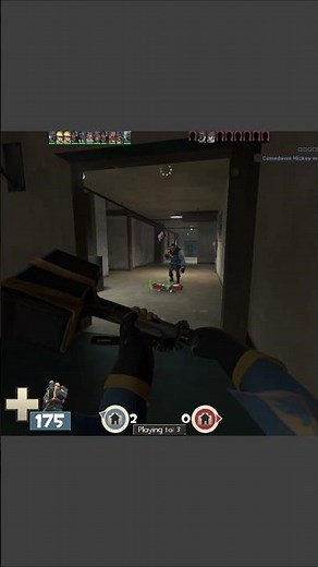 just TF2 short moments