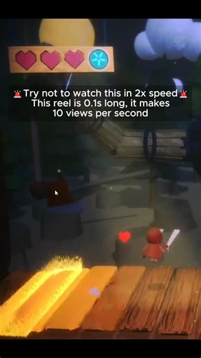 Puppeteer Game on Instagram: "wonder if this will get a million a views"