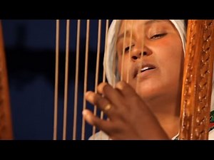 EOTC Begena Mezmur – Zemarit Yetmwork Mulat: Yihen Hulu Fiker (ይህን ሁሉ ፍቅር)