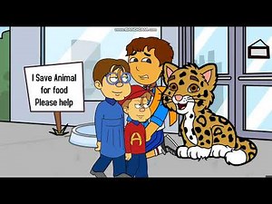 Go Diego Go! Bloopers Intro