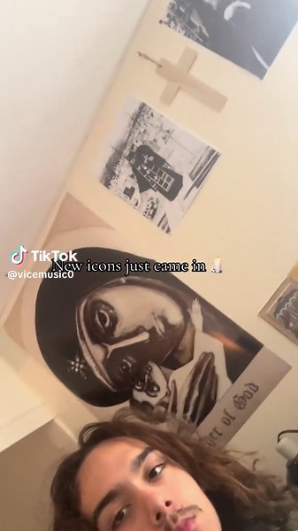 New Icons from Mull Monastery: Orthodox Christian Art