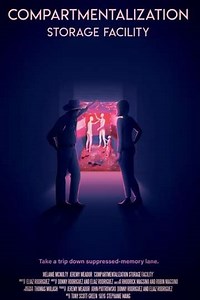 Compartmentalization Storage Facility - Movie